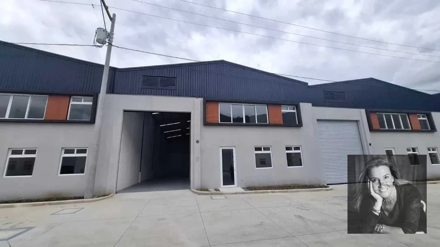 Ofi-Bodega en Renta – Logística Amatitlán - 10