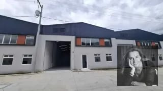 Ofi-Bodega en Renta – Logística Amatitlán — Bodega / Ofibodega en Alquiler en Amatitlán 2, Amatitlán, Guatemala, Ciudad — miniatura 1 de 10