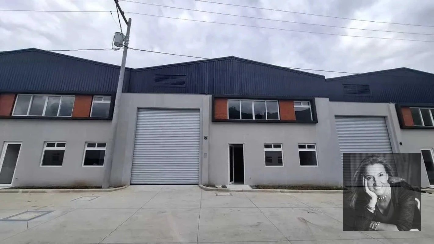 Ofi-Bodega en Renta – Logística Amatitlán - 3