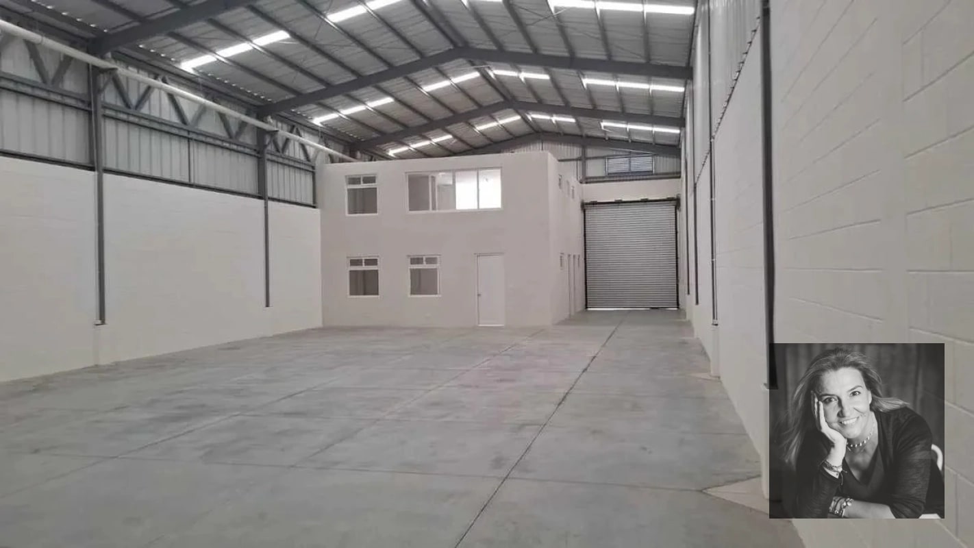 Ofi-Bodega en Renta – Logística Amatitlán - 2