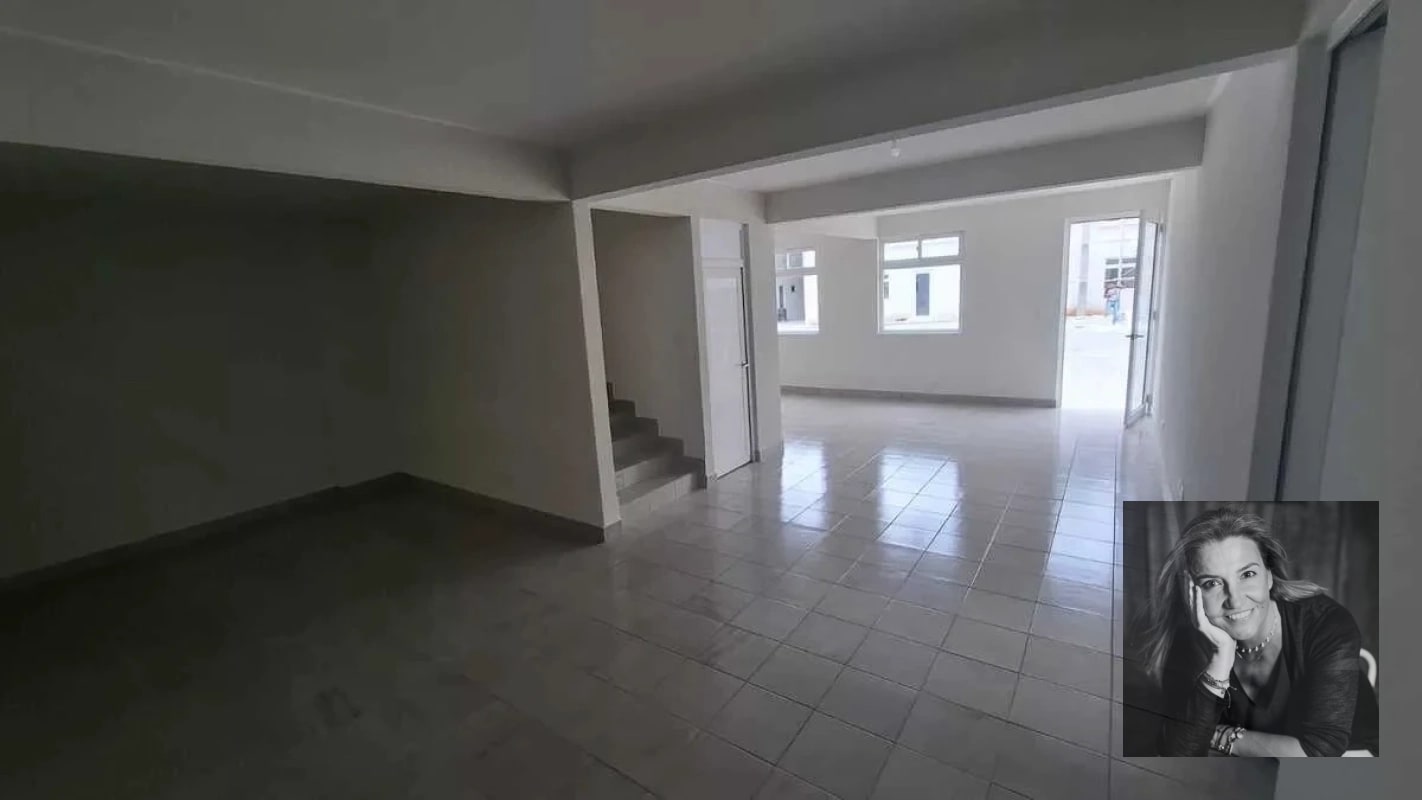 Ofi-Bodega en Renta – Logística Amatitlán - 1