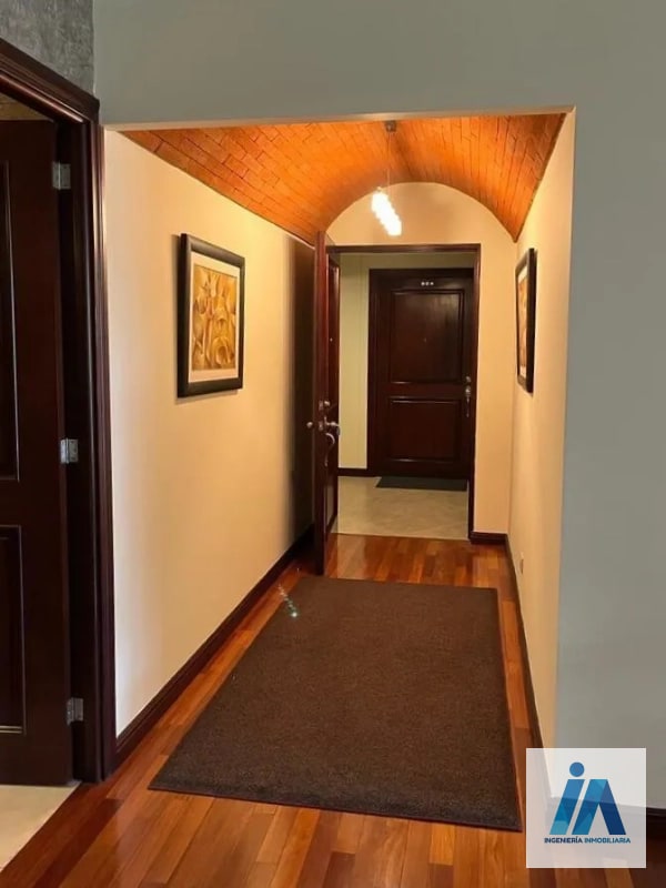 APARTAMENTO EN ALQUILER📍Casa Rialto, Zona 14 — Apartamento en Alquiler en Zona 14, Guatemala, Ciudad — foto 11 de 11