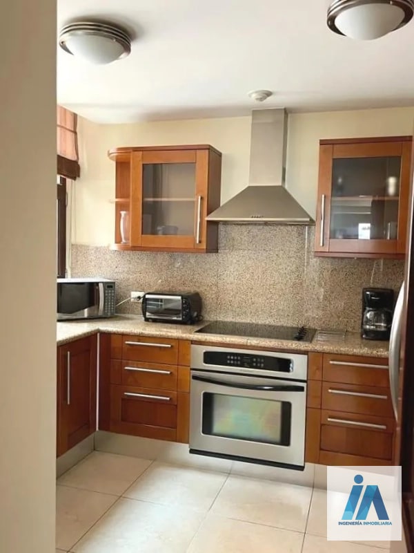 APARTAMENTO EN ALQUILER📍Casa Rialto, Zona 14 — Apartamento en Alquiler en Zona 14, Guatemala, Ciudad — foto 10 de 11