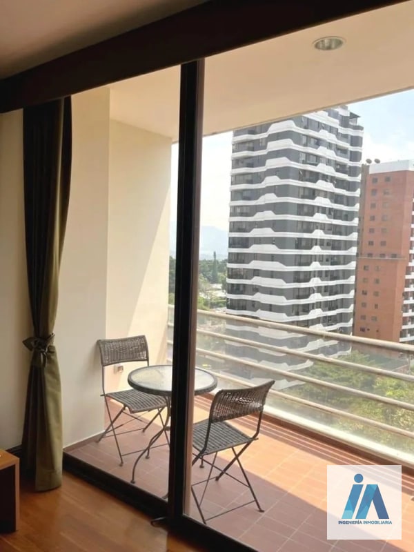 APARTAMENTO EN ALQUILER📍Casa Rialto, Zona 14 — Apartamento en Alquiler en Zona 14, Guatemala, Ciudad — foto 8 de 11