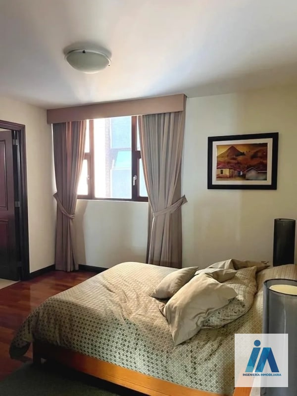 APARTAMENTO EN ALQUILER📍Casa Rialto, Zona 14 — Apartamento en Alquiler en Zona 14, Guatemala, Ciudad — foto 6 de 11