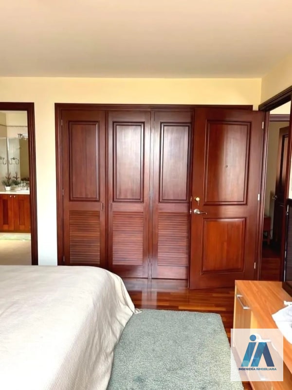 APARTAMENTO EN ALQUILER📍Casa Rialto, Zona 14 — Apartamento en Alquiler en Zona 14, Guatemala, Ciudad — foto 5 de 11