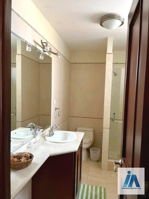 APARTAMENTO EN ALQUILER📍Casa Rialto, Zona 14 — Apartamento en Alquiler en Zona 14, Guatemala, Ciudad — foto 4 de 11