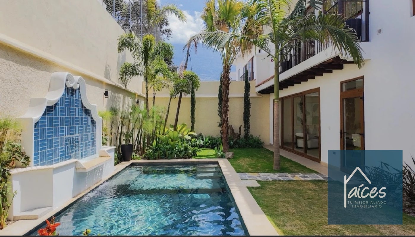 Casa ASIS A en venta en LOS FRANCISCANOS Antigua (D) - 15