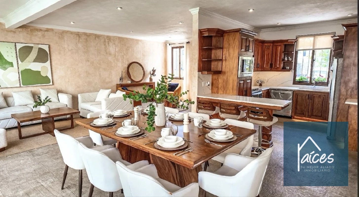 Casa ASIS A en venta en LOS FRANCISCANOS Antigua (D) - 14