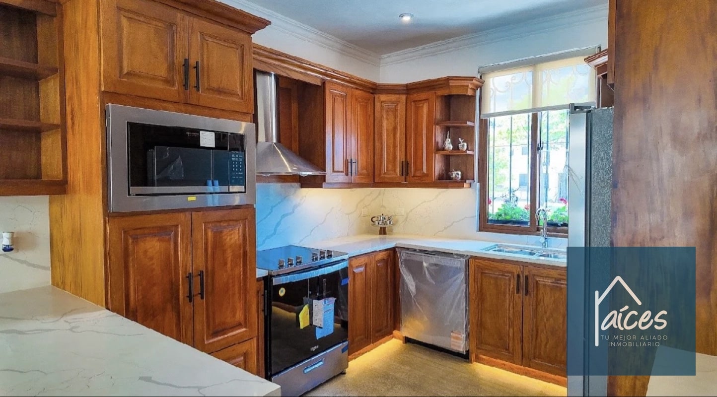 Casa ASIS A en venta en LOS FRANCISCANOS Antigua (D) - 13