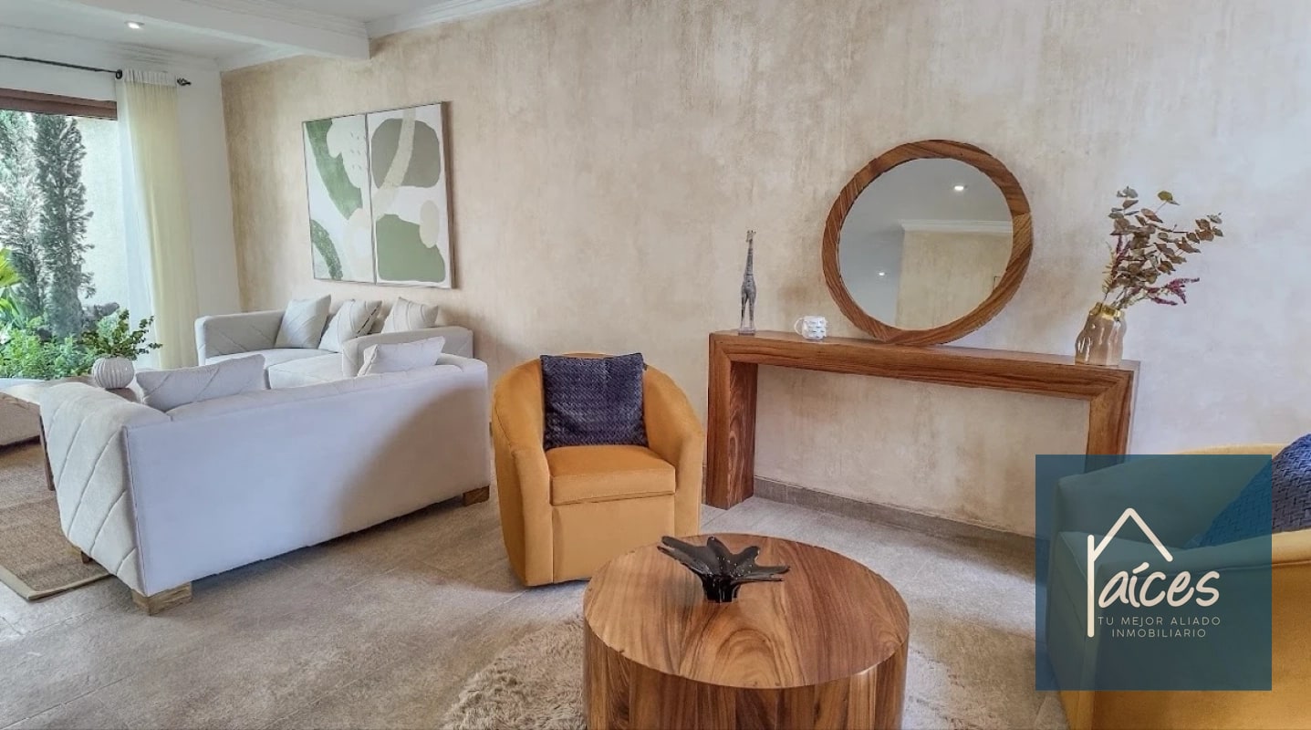 Casa ASIS A en venta en LOS FRANCISCANOS Antigua (D) - 12
