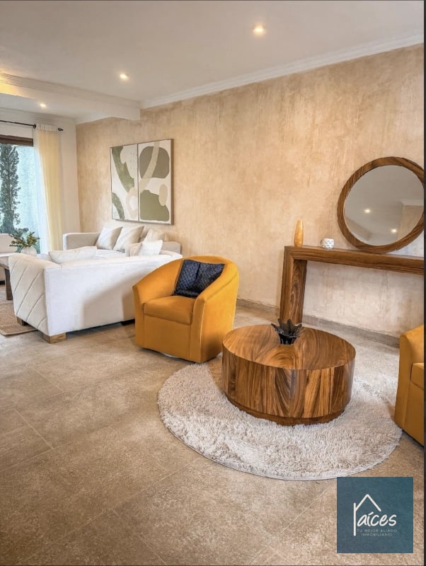 Casa ASIS A en venta en LOS FRANCISCANOS Antigua (D) - 10