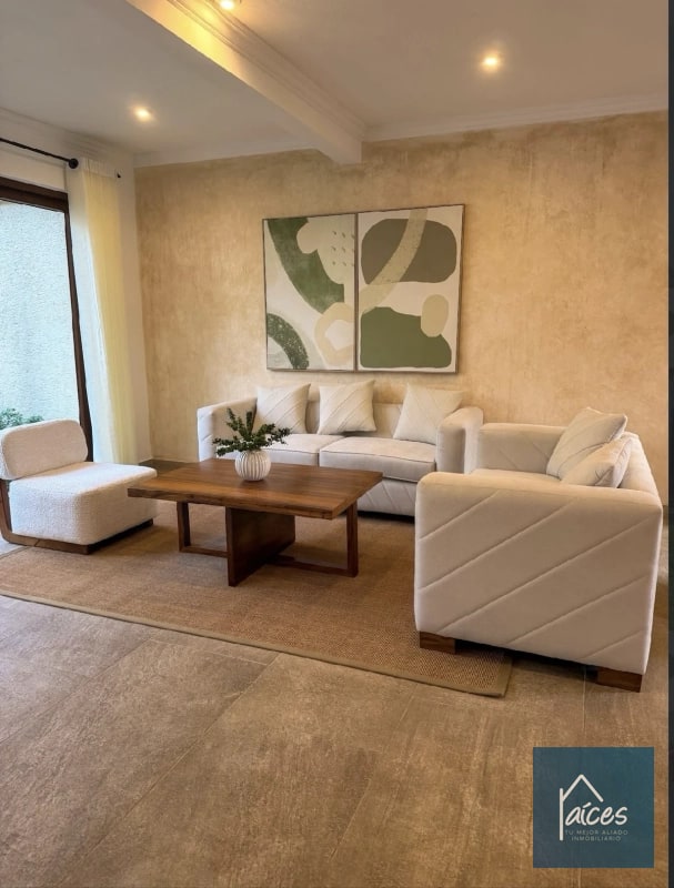 Casa ASIS A en venta en LOS FRANCISCANOS Antigua (D) - 8