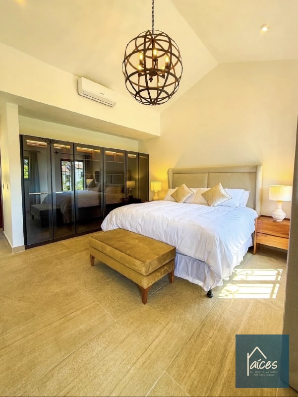Casa ASIS A en venta en LOS FRANCISCANOS Antigua (D) - 7