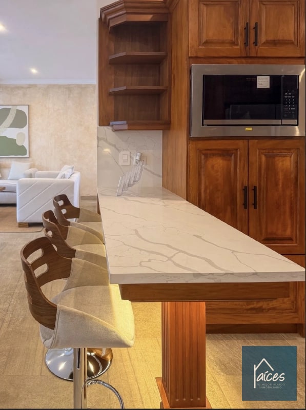 Casa ASIS A en venta en LOS FRANCISCANOS Antigua (D) - 5