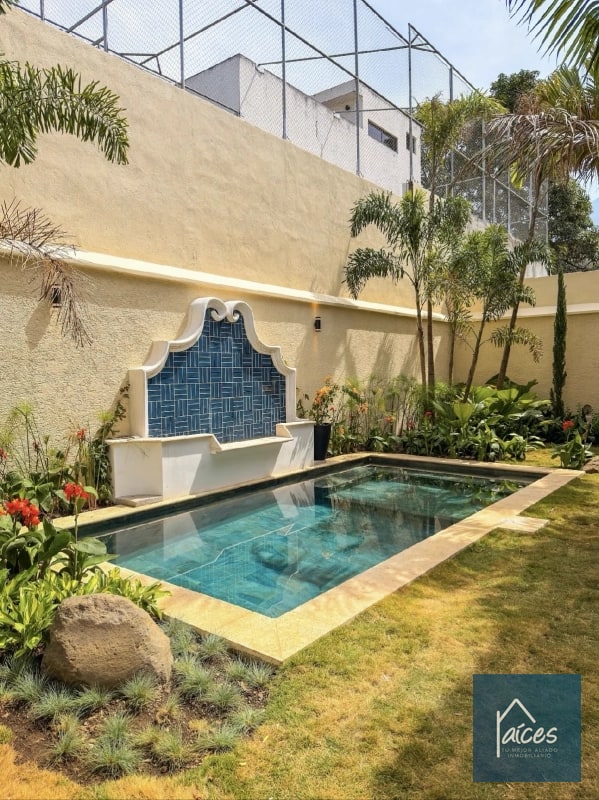 Casa ASIS A en venta en LOS FRANCISCANOS Antigua (D) - 2