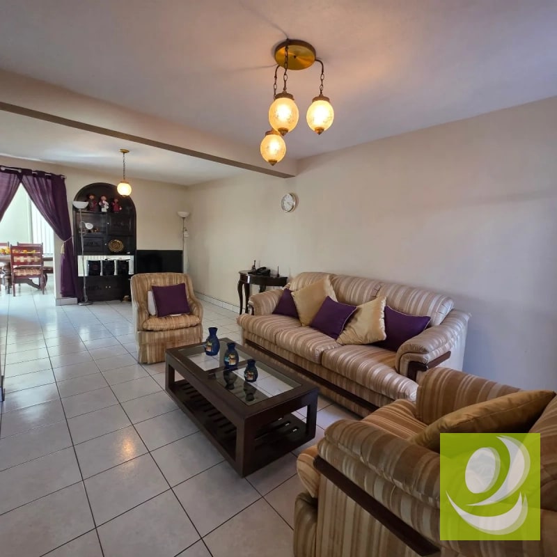 CASA COMERCIAL EN VENTA EN VALLE DEL SOL ZONA 4 MIXCO - 5