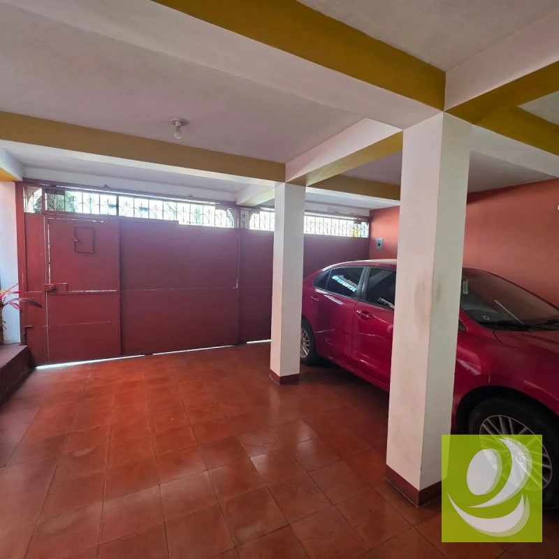 CASA COMERCIAL EN VENTA EN VALLE DEL SOL ZONA 4 MIXCO - 3