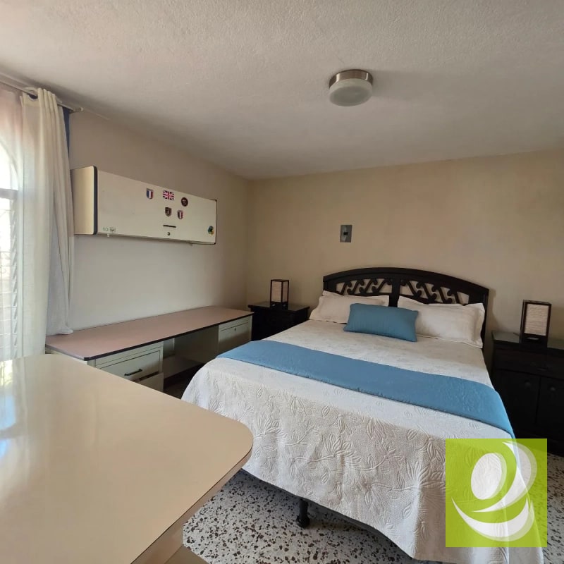 CASA COMERCIAL EN VENTA EN VALLE DEL SOL ZONA 4 MIXCO - 2
