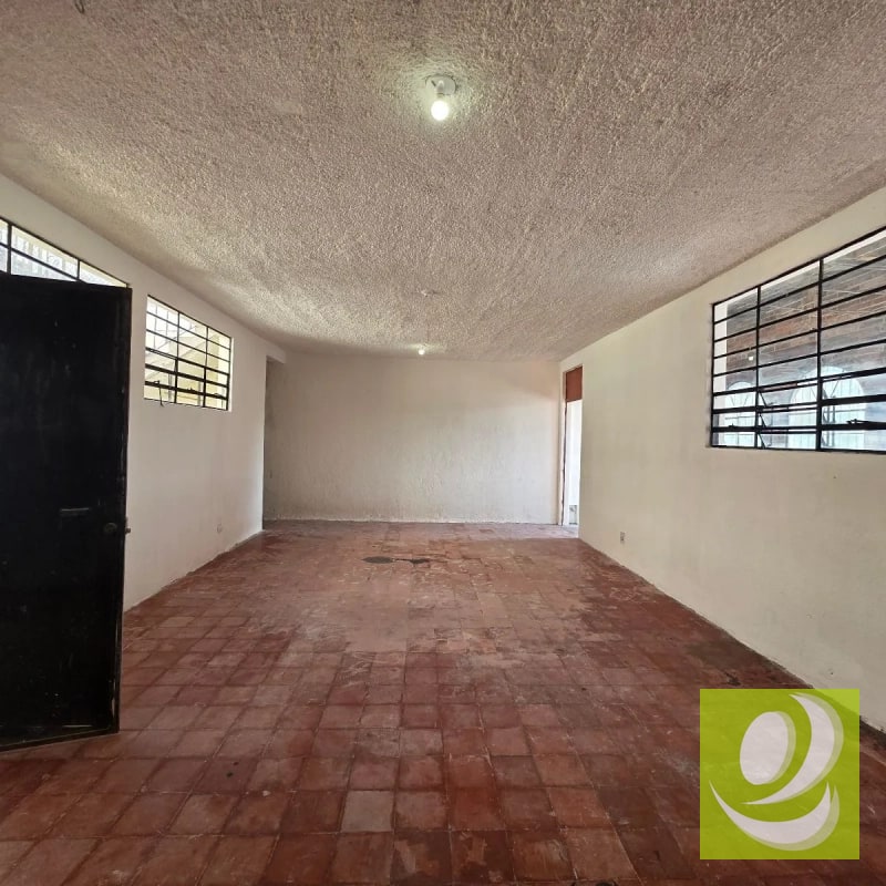 CASA COMERCIAL EN VENTA EN VALLE DEL SOL ZONA 4 MIXCO - 1