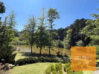 Terreno en Laguna del Bosque — Terreno en Venta en Carretera a El Salvador, Guatemala, Ciudad — miniatura 1 de 5