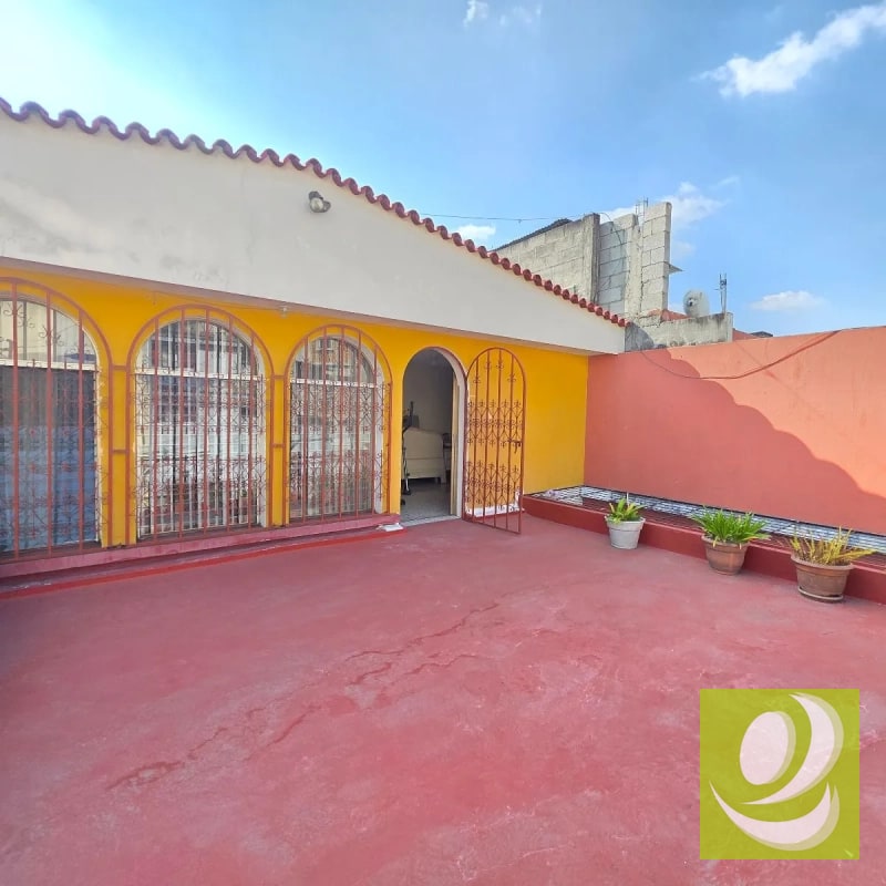 Casa en Venta zona 4 Mixco - 6