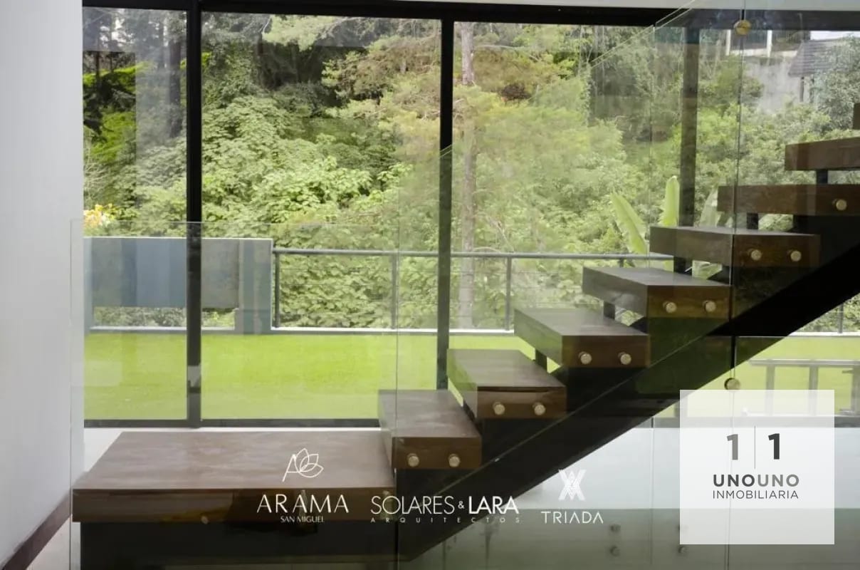 Casa en alquiler para estrenar en Arama, San Miguel Buenavista — Casa en Alquiler en Santa Catarina Pinula, Guatemala, Ciudad — foto 2 de 11