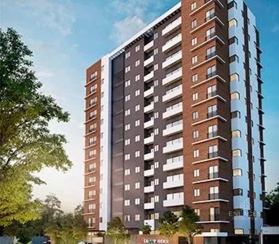 Zona 11 • Apartamento en Renta • Edificio Torre Once • Amueblado y Equipado - 2