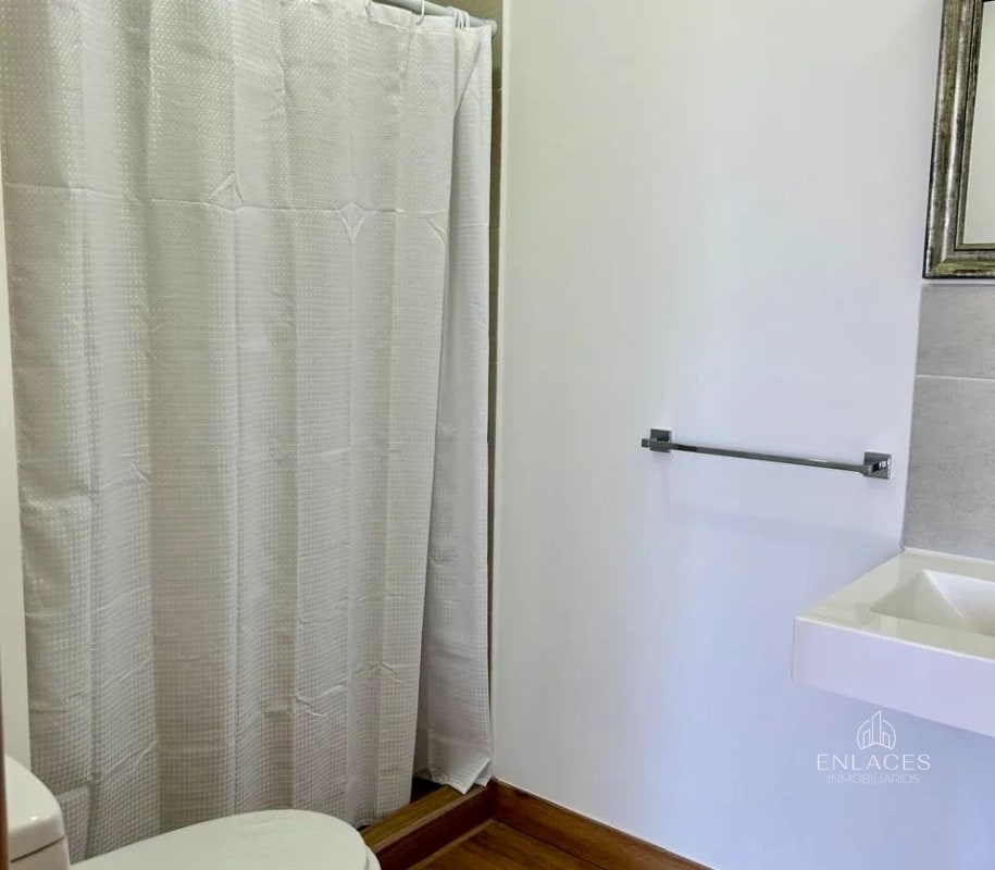 Zona 2 • Apartamento en Renta • Vertical El Zapote - 9