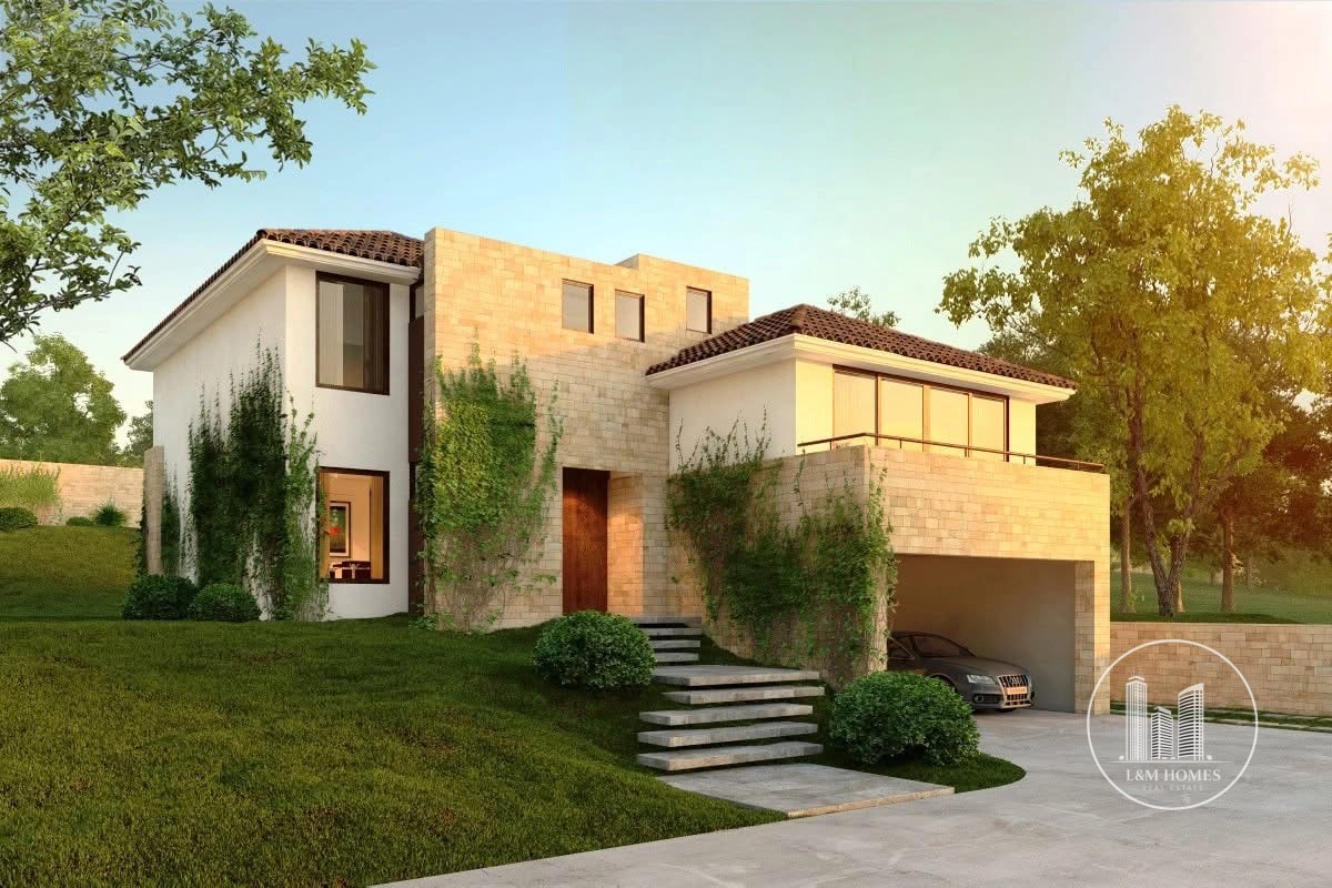 Linda casa en venta lomas de san isidro - 6