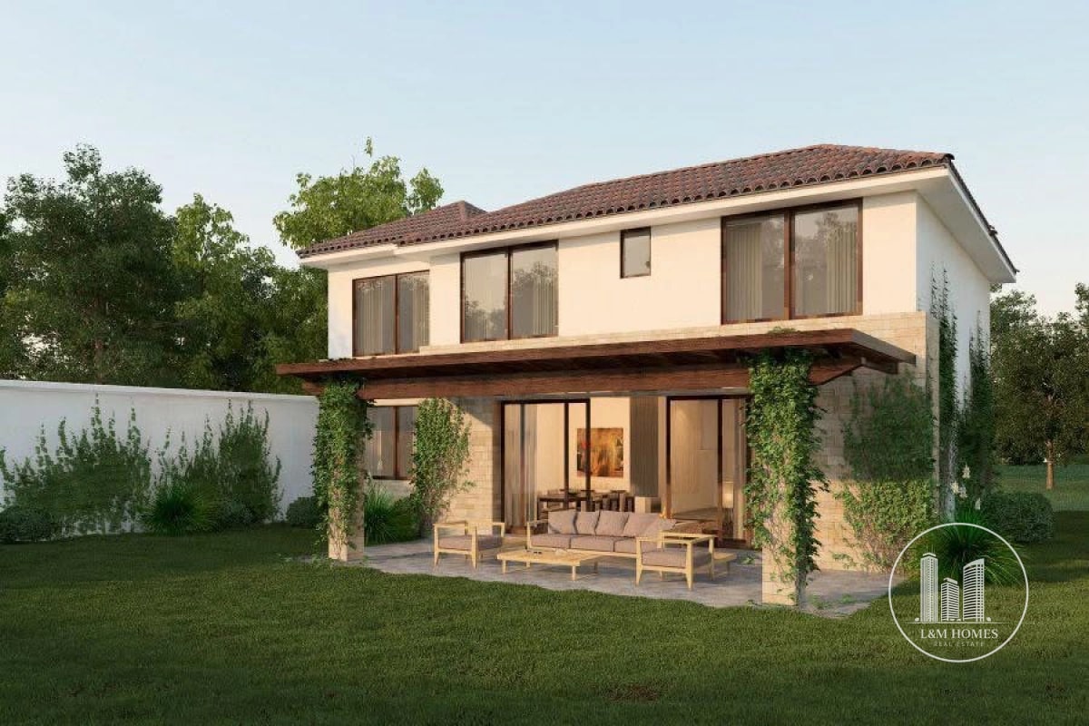 Linda casa en venta lomas de san isidro - 4