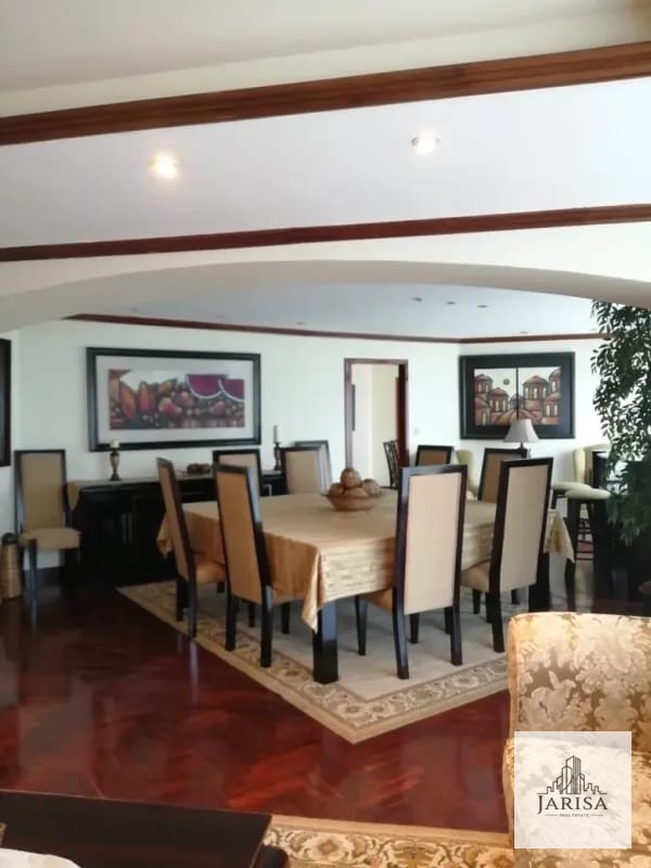 Apartamento Venta Zona 14 — Apartamento en Venta en Zona 14, Guatemala, Ciudad — foto 1 de 9