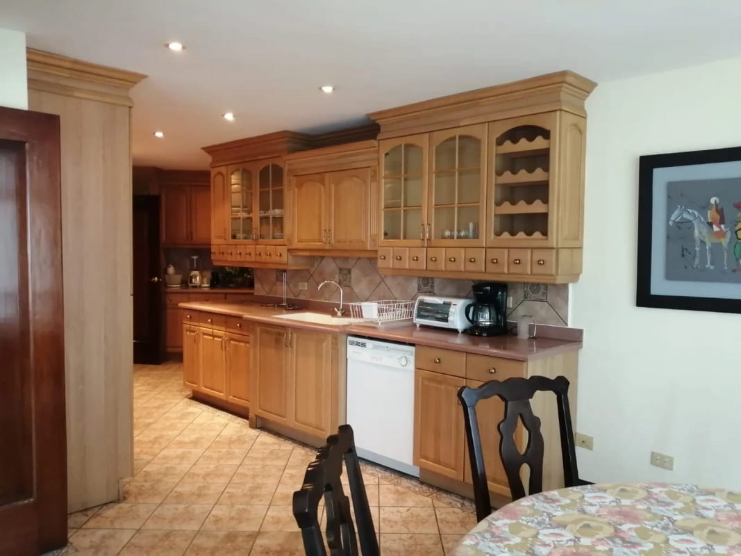 Apartamento Venta Zona 14 — Apartamento en Venta en Zona 14, Guatemala, Ciudad — foto 9 de 9