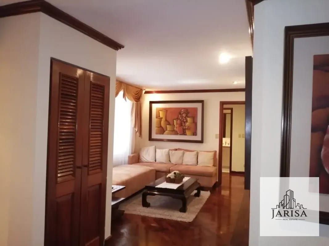 Apartamento Venta Zona 14 — Apartamento en Venta en Zona 14, Guatemala, Ciudad — foto 5 de 9