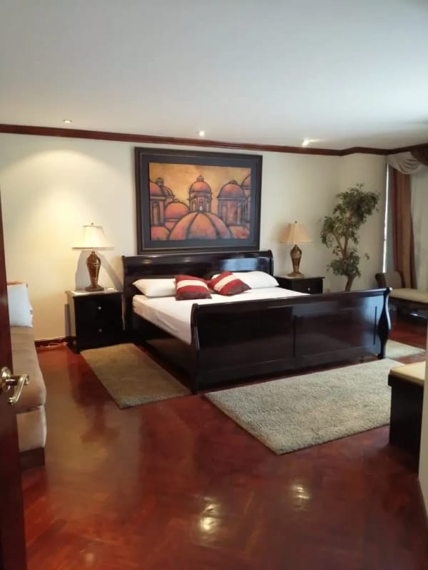 Apartamento Venta Zona 14 — Apartamento en Venta en Zona 14, Guatemala, Ciudad — foto 3 de 9