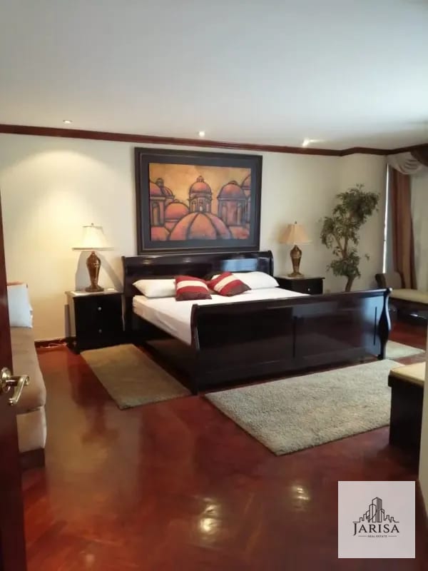 Apartamento Venta Zona 14 — Apartamento en Venta en Zona 14, Guatemala, Ciudad — foto 3 de 9