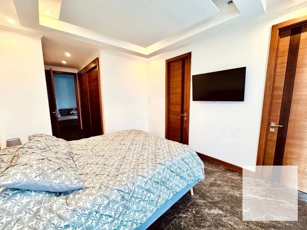 Moderno apartamento en el corazón de zona 10 - 12