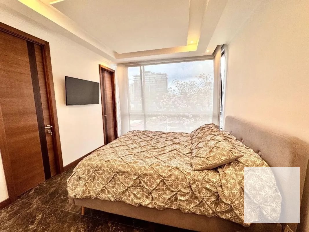 Moderno apartamento en el corazón de zona 10 - 9