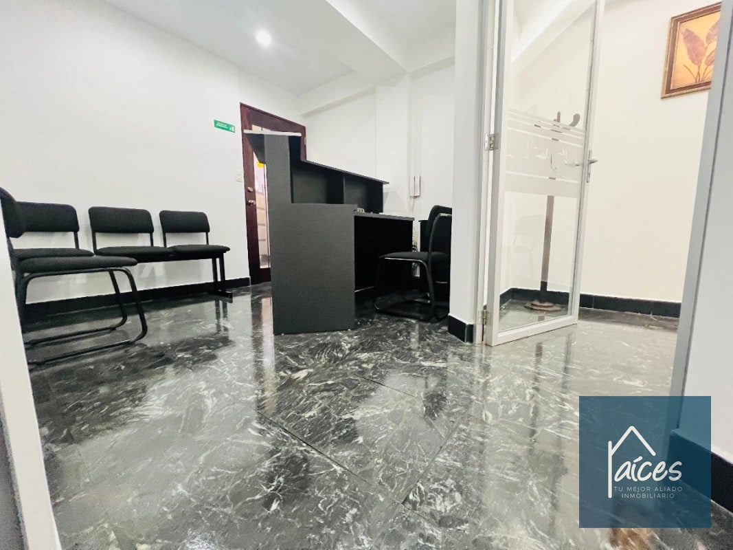Clínica Odontológica en VENTA en Zona 10 (D) - 4