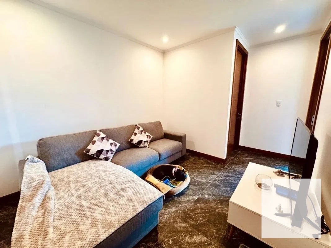 Moderno apartamento en renta en el corazón de zona 10 - 12