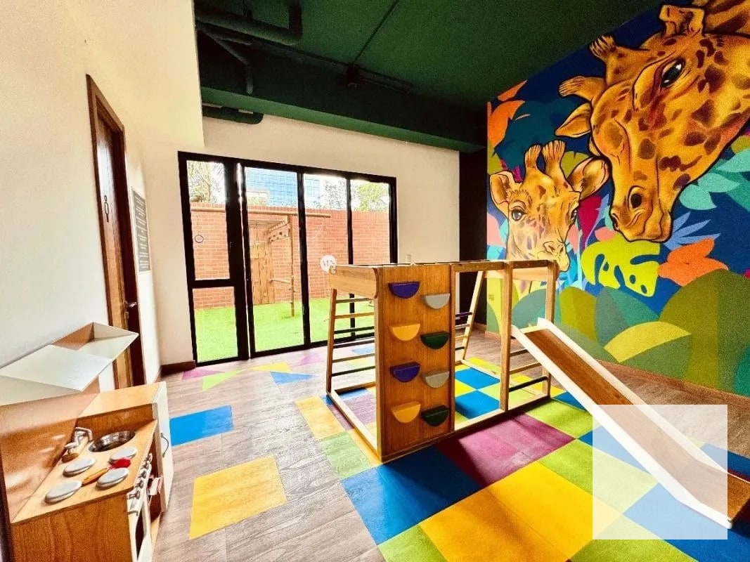 Moderno apartamento en renta en el corazón de zona 10 - 2