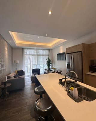 apartamento Lirios de cayala en venta o renta amueblado — Apartamento en Venta en Lirios de Cayalá I, Zona 16, Guatemala, Ciudad — miniatura 7 de 8