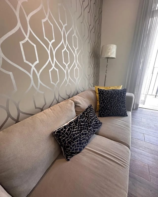 apartamento Lirios de cayala en venta o renta amueblado — Apartamento en Venta en Lirios de Cayalá I, Zona 16, Guatemala, Ciudad — foto 3 de 8