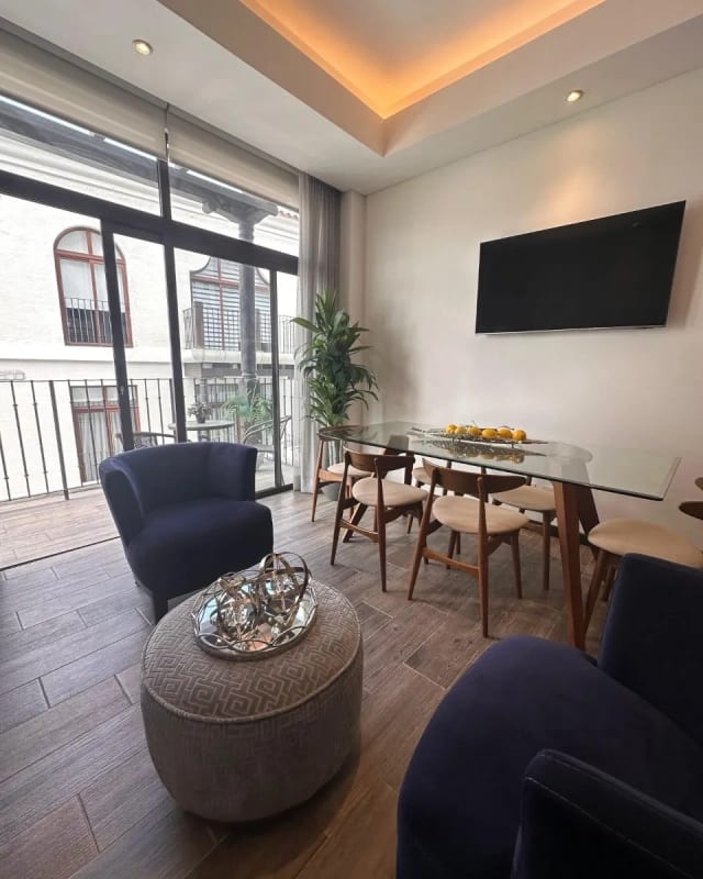 apartamento Lirios de cayala en venta o renta amueblado — Apartamento en Venta en Lirios de Cayalá I, Zona 16, Guatemala, Ciudad — foto 2 de 8