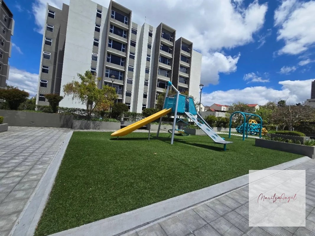 CONDADO EL NARANJO APARTAMENTO EN RENTA VR Q5.500 - 13