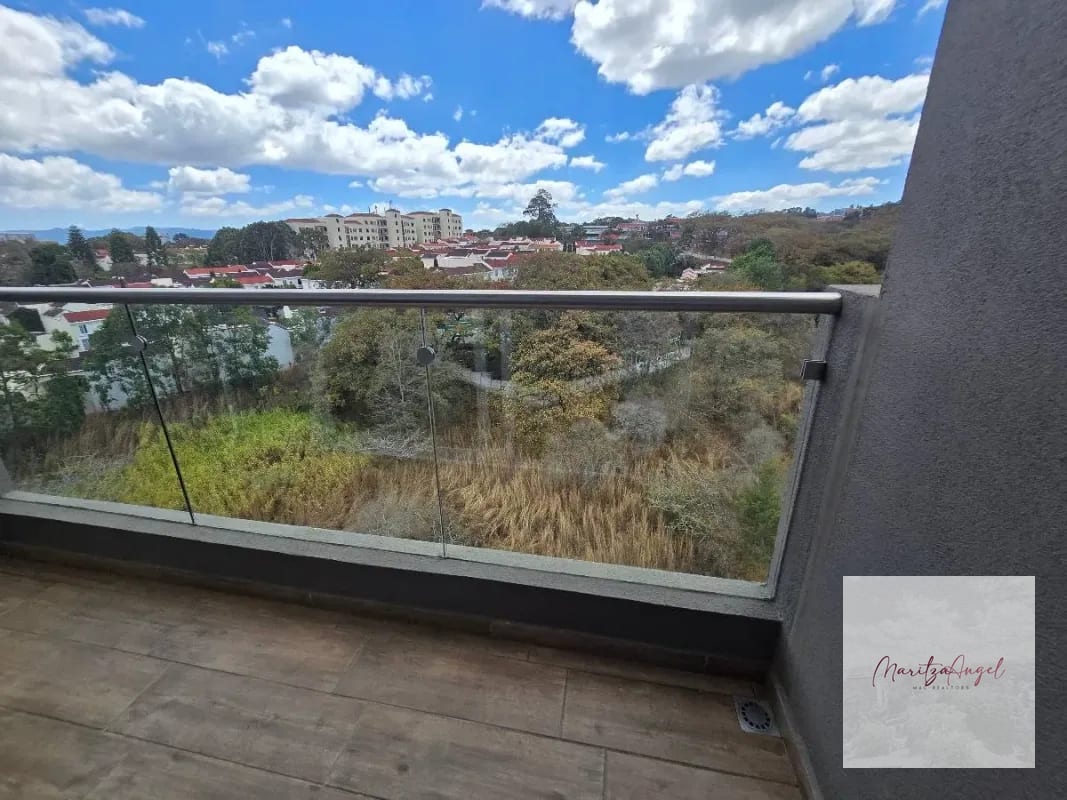 CONDADO EL NARANJO APARTAMENTO EN RENTA VR Q5.500 — Apartamento en Alquiler en Condado Naranjo, Zona 4 Mixco, Guatemala, Ciudad — foto 13 de 13