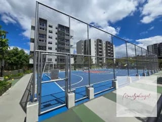 CONDADO EL NARANJO  APARTAMENTO EN RENTA VR Q5.500 — Apartamento en Alquiler en Condado Naranjo, Zona 4 Mixco, Guatemala, Ciudad — miniatura 11 de 13