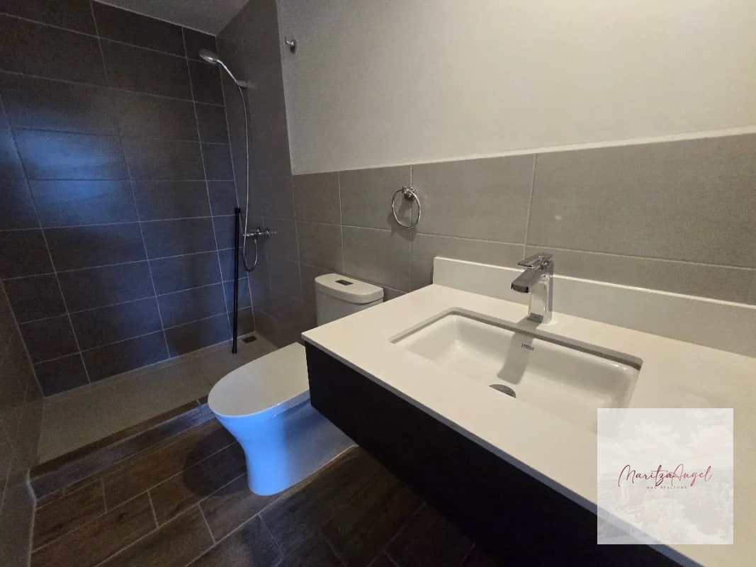 CONDADO EL NARANJO APARTAMENTO EN RENTA VR Q5.500 - 9