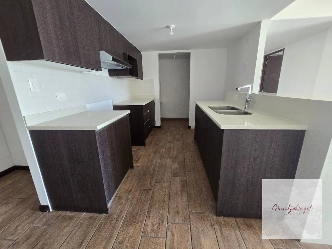 CONDADO EL NARANJO APARTAMENTO EN RENTA VR Q5.500 - 1