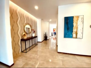 APARTAMENTO AMUEBLADO EN RENTA ZONA 14 - CONDADO CATORCE — Apartamento en Alquiler en Condado La Villa, Zona 14, Guatemala, Ciudad — miniatura 17 de 17